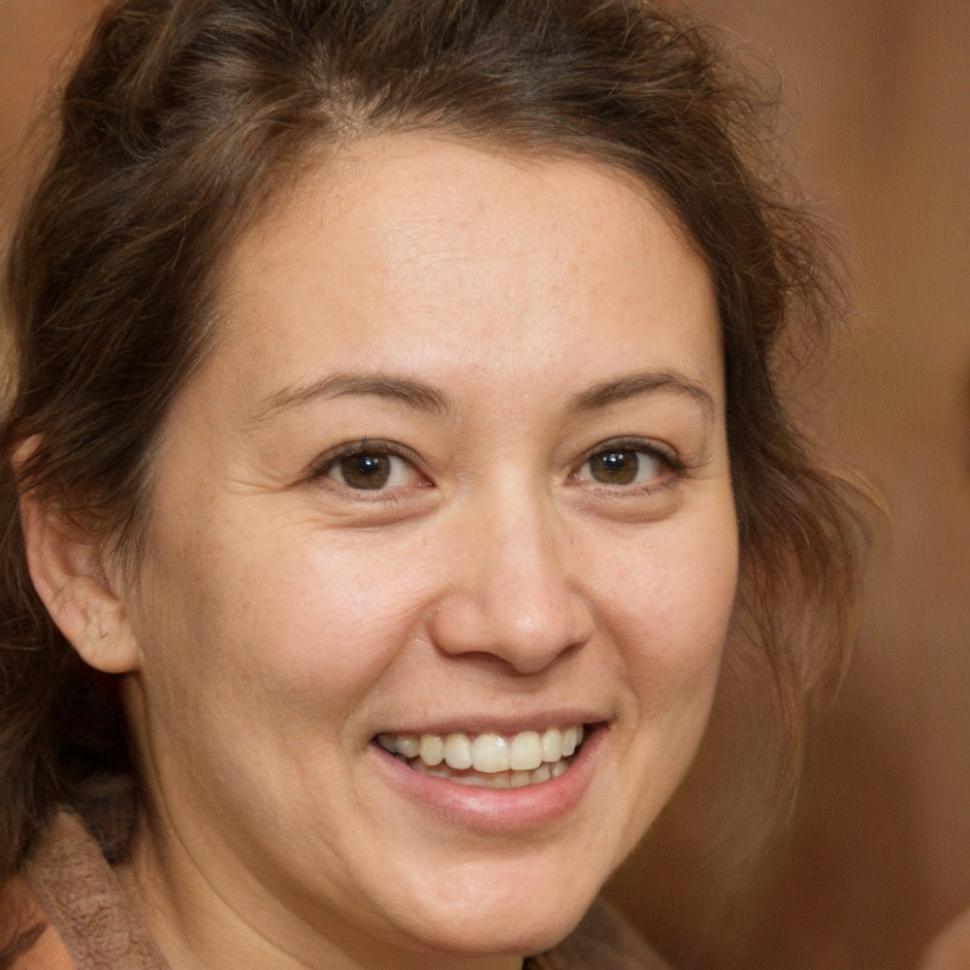 Ritratto di Valentina Rossi